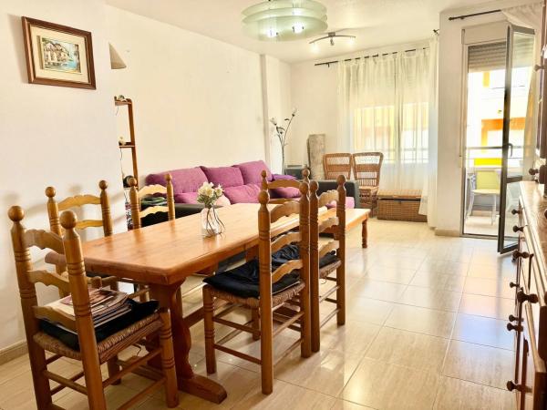 Ático en avenida del Carrer de la Mar