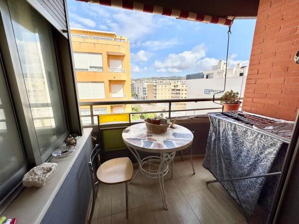 Ático en avenida del Carrer de la Mar