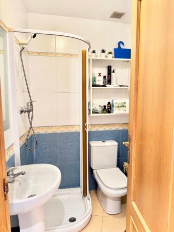 Ático en avenida del Carrer de la Mar