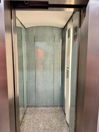 Ático en avenida del Carrer de la Mar