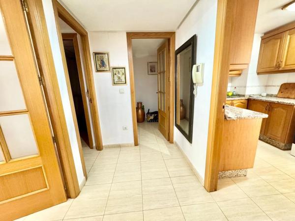 Ático en avenida del Carrer de la Mar