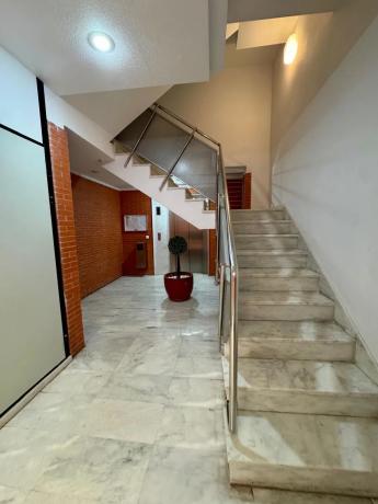 Ático en avenida del Carrer de la Mar