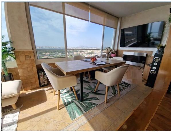 Piso en calle d'Oviedo, 16