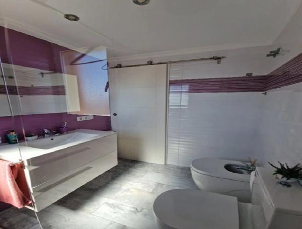 Piso en calle d'Oviedo, 16