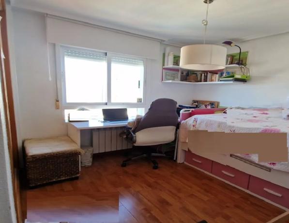 Piso en calle d'Oviedo, 16