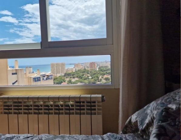 Piso en calle d'Oviedo, 16