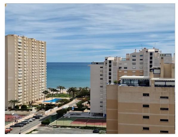 Piso en calle d'Oviedo, 16