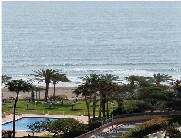 Piso en calle d'Oviedo, 16