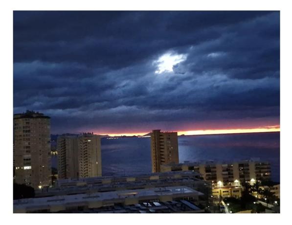 Piso en calle d'Oviedo, 16
