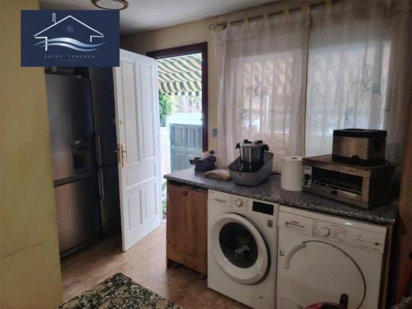 Chalet adosado en camino Reial de la Vila Joiosa