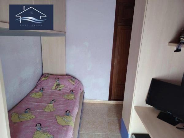 Chalet adosado en camino Reial de la Vila Joiosa