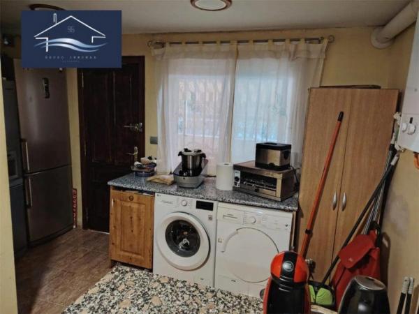 Chalet adosado en camino Reial de la Vila Joiosa