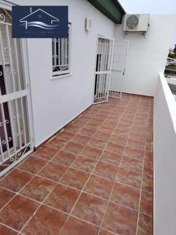 Chalet adosado en camino Reial de la Vila Joiosa