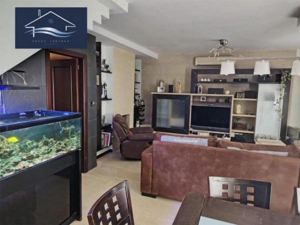 Chalet adosado en camino Reial de la Vila Joiosa