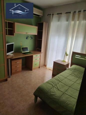 Chalet adosado en camino Reial de la Vila Joiosa