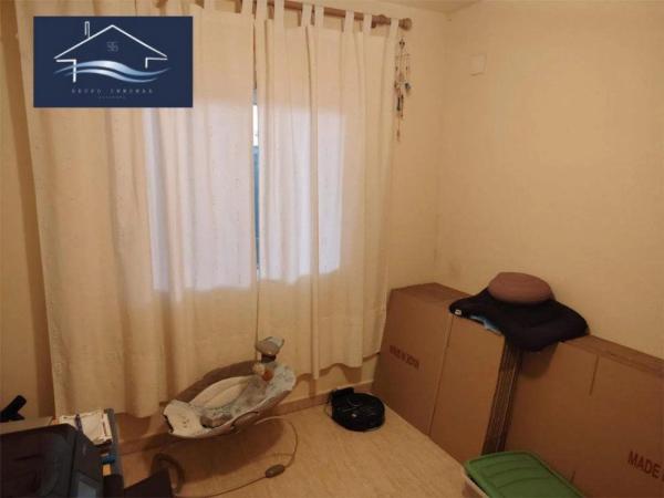 Chalet adosado en camino Reial de la Vila Joiosa