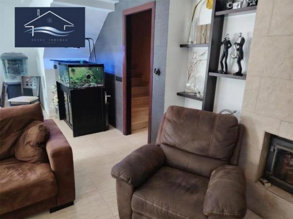 Chalet adosado en camino Reial de la Vila Joiosa