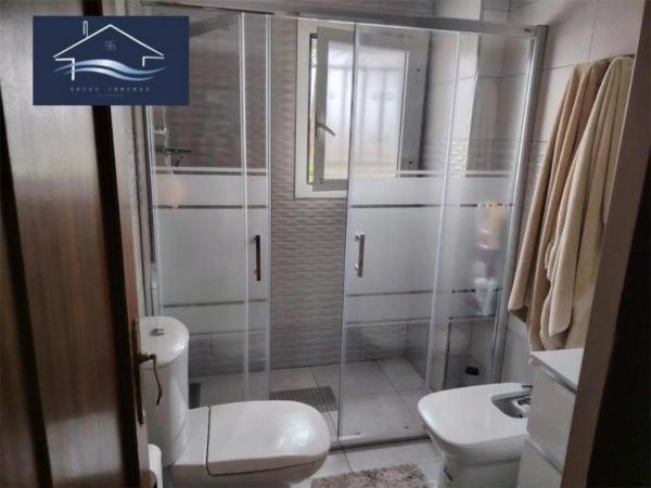 Chalet adosado en camino Reial de la Vila Joiosa