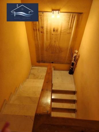 Chalet adosado en camino Reial de la Vila Joiosa