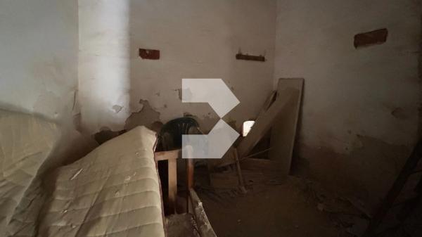 Chalet adosado en calle de Santa Teresa