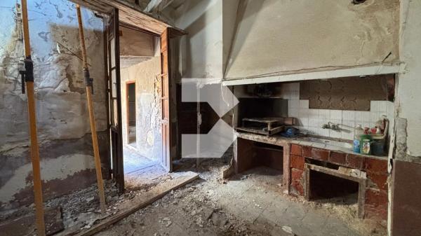 Chalet adosado en calle de Santa Teresa