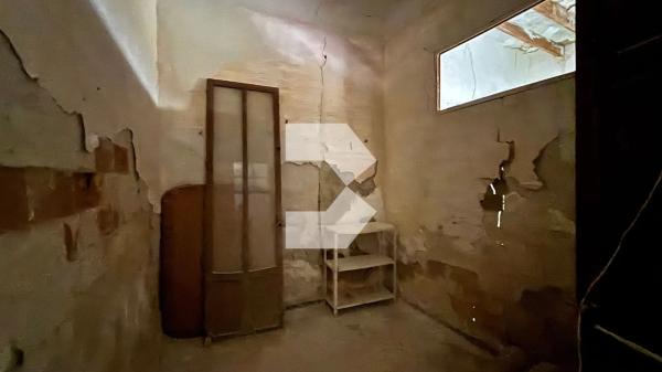 Chalet adosado en calle de Santa Teresa