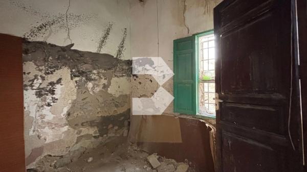 Chalet adosado en calle de Santa Teresa