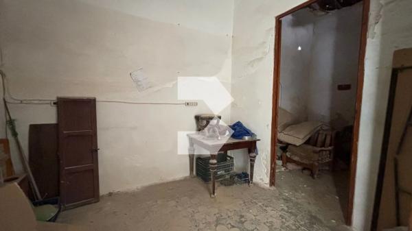 Chalet adosado en calle de Santa Teresa