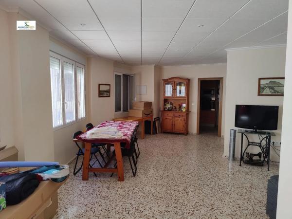 Piso en Playa Muchavista