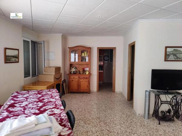 Piso en Playa Muchavista