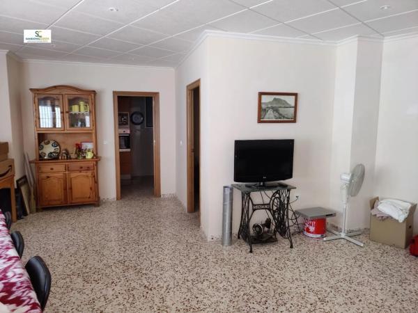 Piso en Playa Muchavista