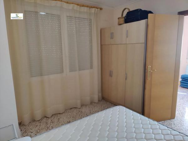 Piso en Playa Muchavista