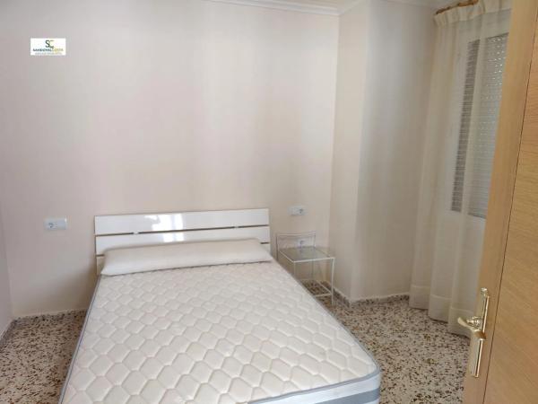 Piso en Playa Muchavista