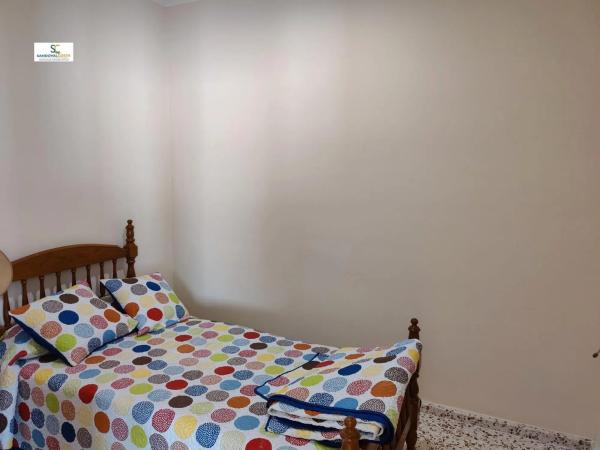 Piso en Playa Muchavista