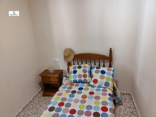 Piso en Playa Muchavista