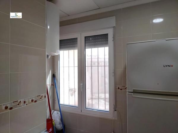 Piso en Playa Muchavista