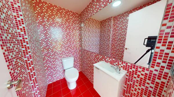 Ático en calle Sant Pere