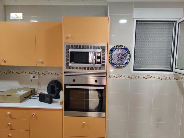 Piso en Playa Muchavista