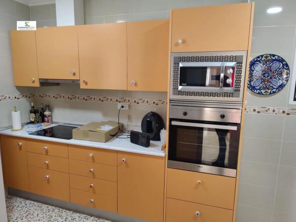 Piso en Playa Muchavista