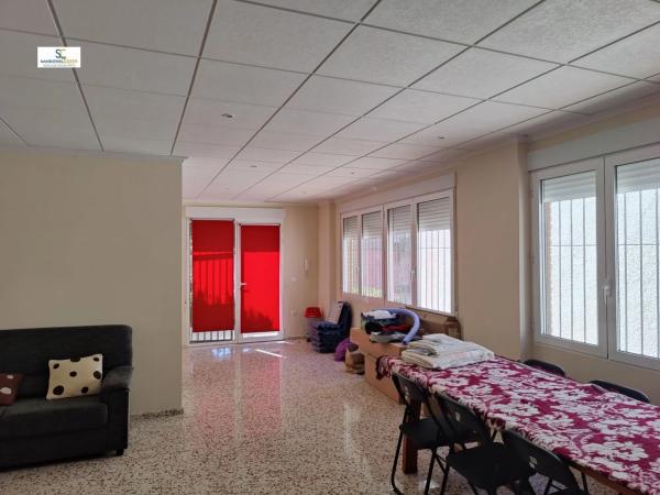 Piso en Playa Muchavista