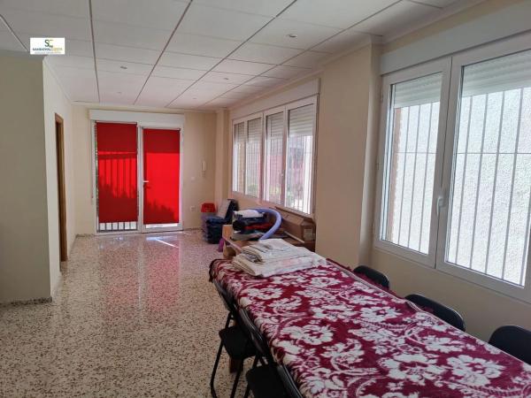 Piso en Playa Muchavista