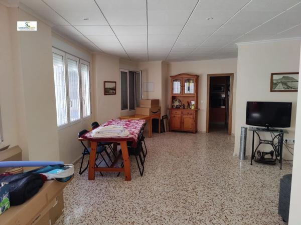 Piso en Playa Muchavista