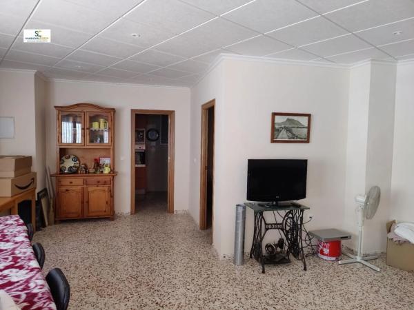 Piso en Playa Muchavista