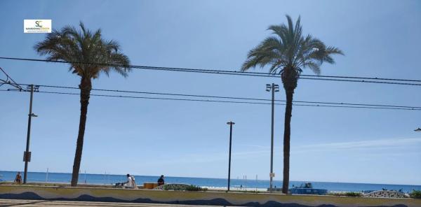 Piso en Playa Muchavista