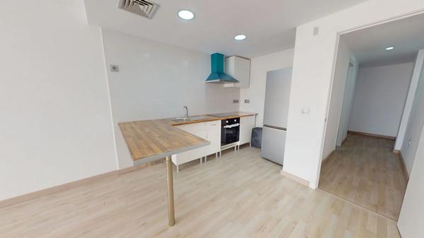 Ático en calle Sant Pere