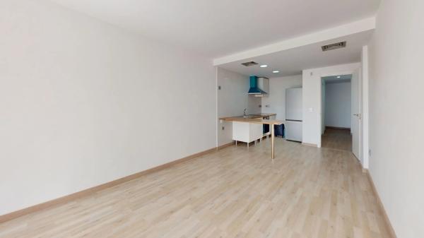 Ático en calle Sant Pere