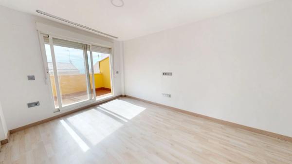 Ático en calle Sant Pere