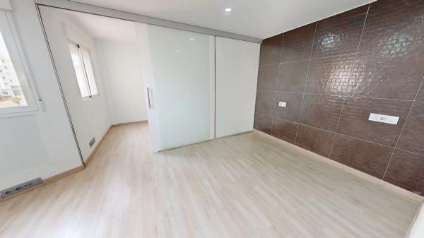 Ático en calle Sant Pere