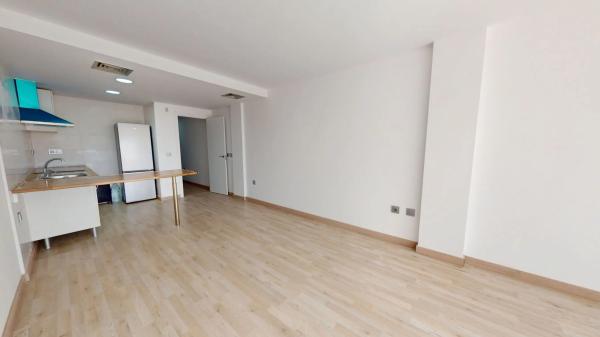 Ático en calle Sant Pere