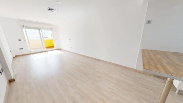 Ático en calle Sant Pere